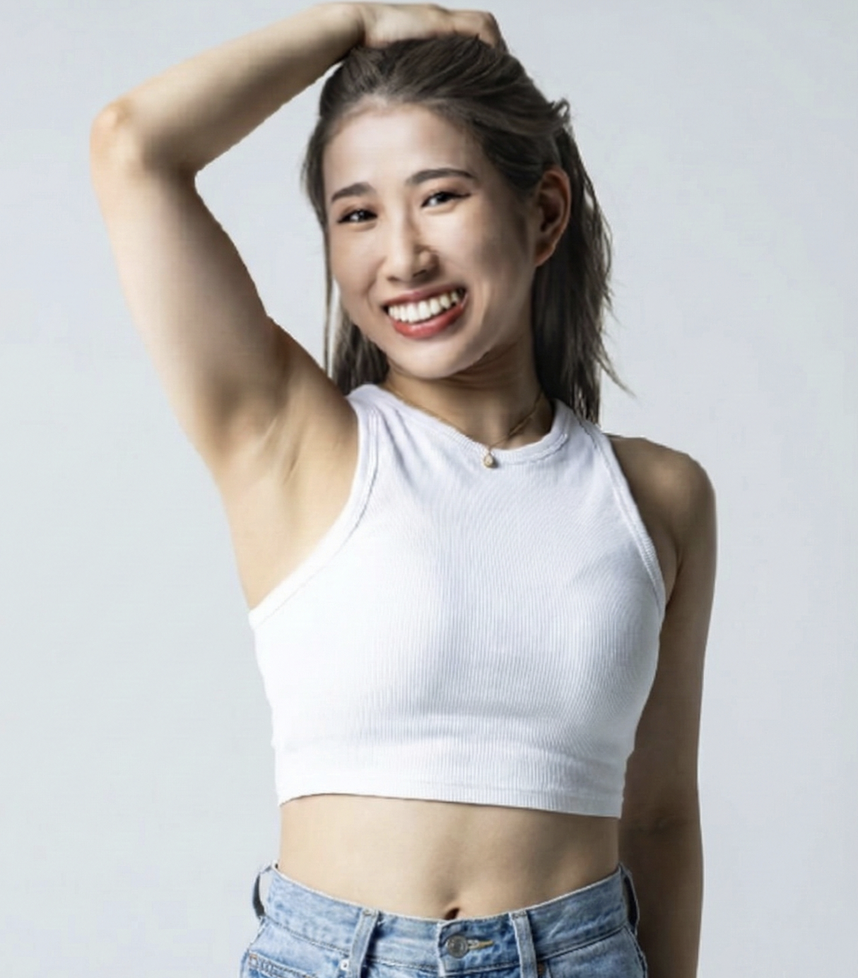 Yui先生